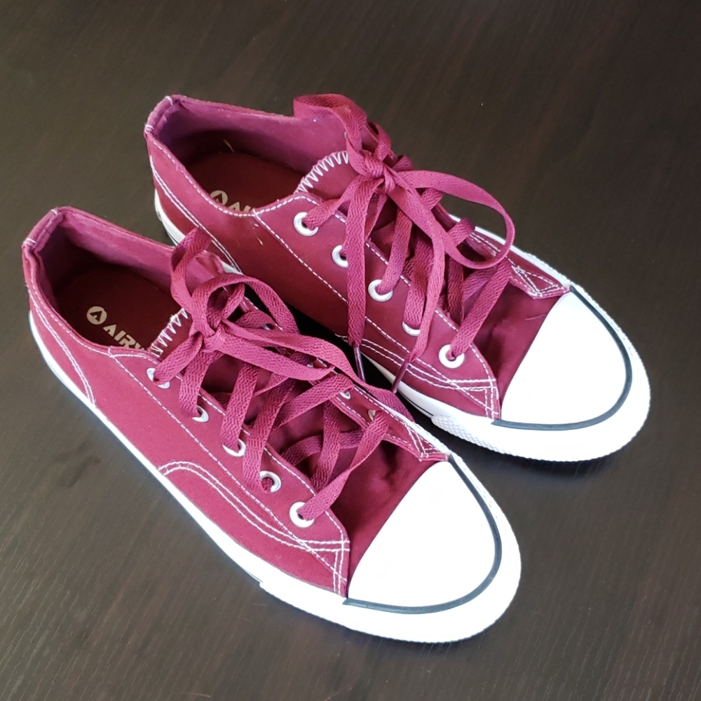 Airwalk shoes